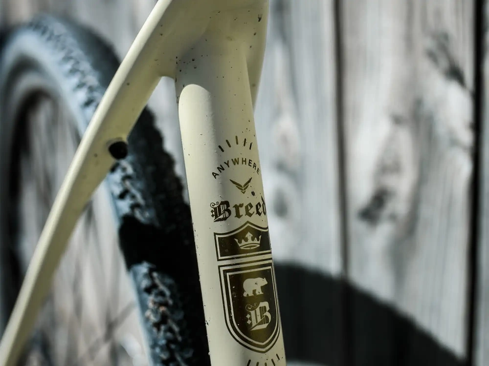 Фото товара Гравийный велосипед FELT BREED | 30 №11