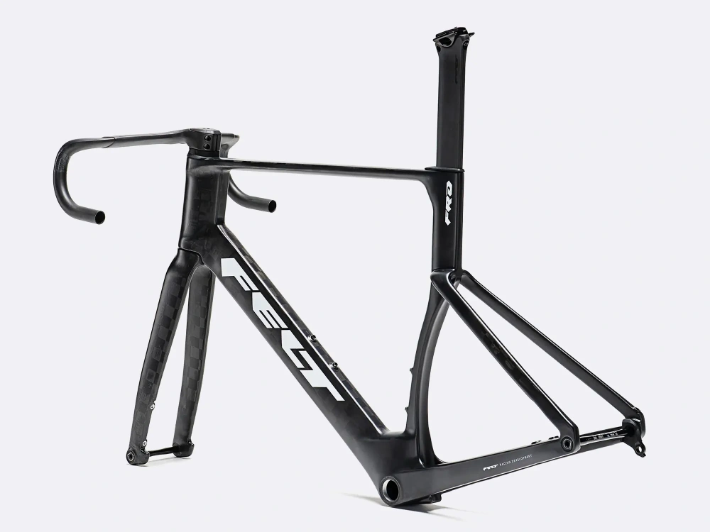 Фото товара Фреймсет NEXAR | FRD | Frame №4