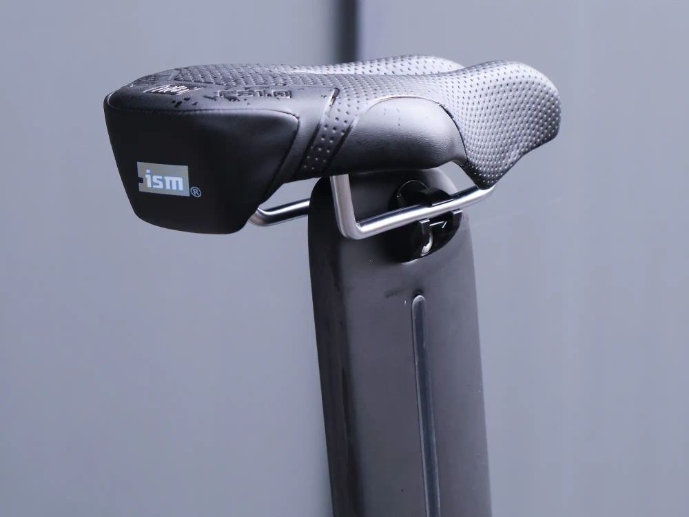 Фото товара Велосипед для триатлона FELT IA | Advanced | Ultegra Di2 (12 speeds) №11