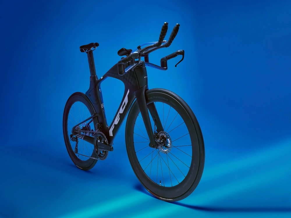 Фото товара Велосипед для триатлона FELT IA 2.0 | PRO | Shimano Ultegra Di2 №3
