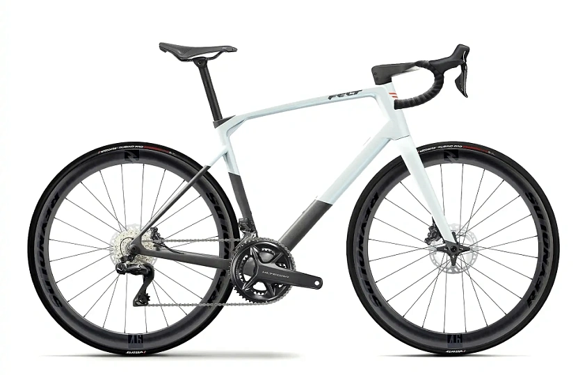 Велосипед шоссейный, эндуранс FELT VR | Advanced | Shimano Ultegra Di2