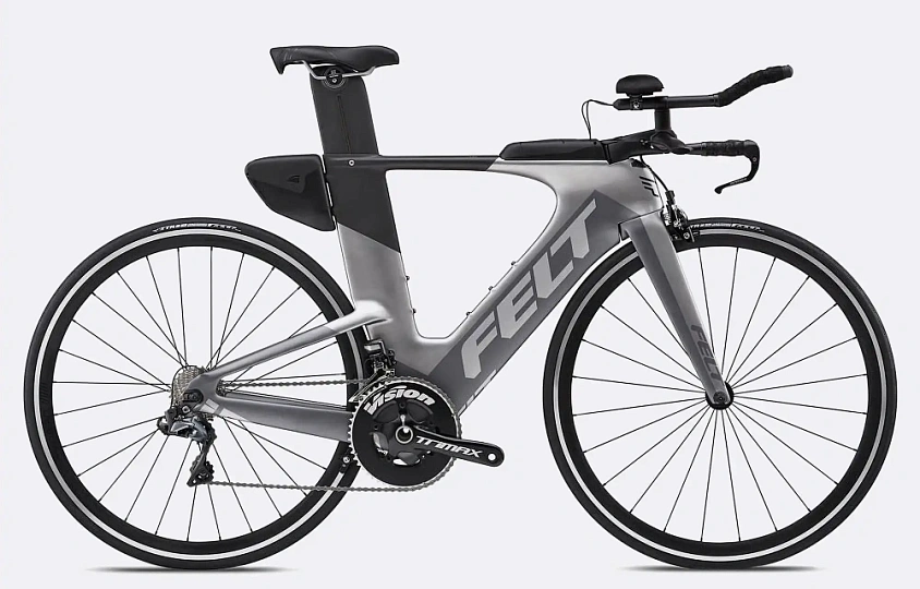 Велосипед для триатлона FELT IA10 | Ultegra Di2