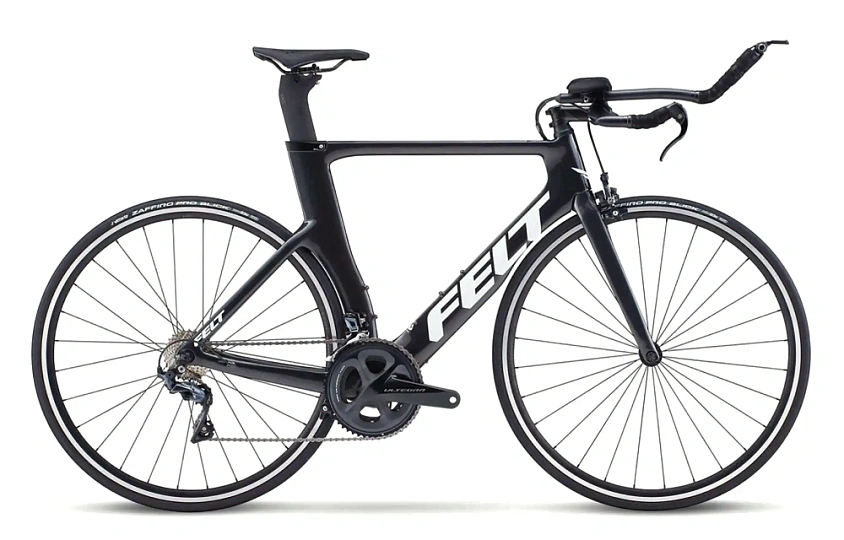Велосипед для раздельных стартов FELT B | Performance | Shimano Ultegra