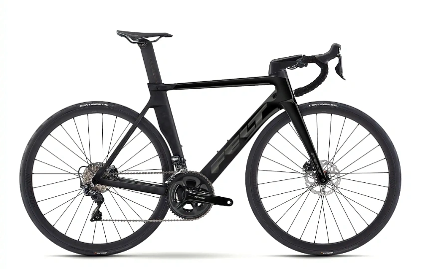 Велосипед аэрошоссер FELT AR | Advanced | Shimano 105