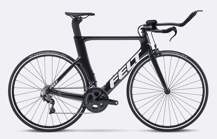 Велосипед для раздельных стартов FELT B | Performance | Shimano Ultegra