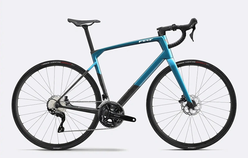 Велосипед шоссейный, эндуранс FELT VR | Advanced | Shimano 105