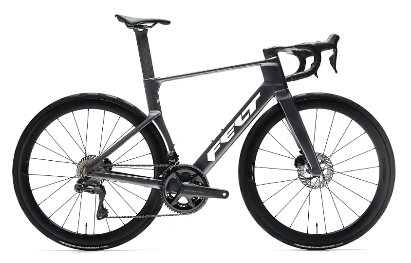 Велосипед аэрошоссер NEXAR | EXPERT | Shimano Ultegra Di2