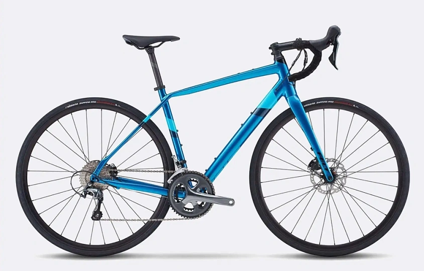 Эндуранс шоссейный велосипед FELT VR | 40