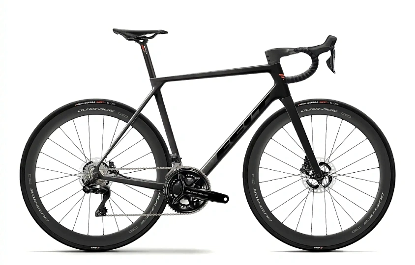 Велосипед гоночный, шоссейный FELT FR | Ultimate | Shimano Dura-Ace Di2