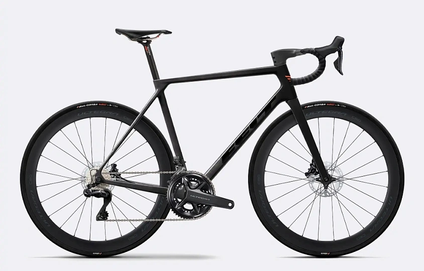 Велосипед гоночный, шоссейный FELT FR | Advanced + | Shimano Ultegra Di2