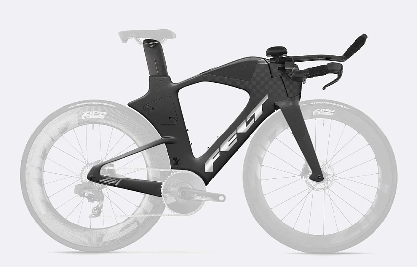 Фреймсет FELT IA FRD 2.0 | Ultimate | Frame set