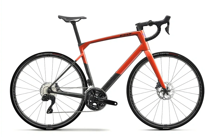 Велосипед шоссейный, эндуранс FELT VR | Advanced | Shimano 105 Di2