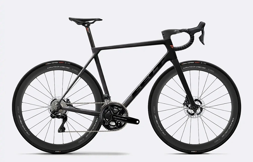 Велосипед гоночный, шоссейный FELT FR | Advanced+ | Shimano Dura-Ace Di2