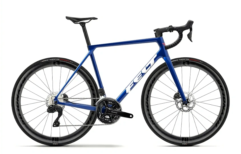 Велосипед гоночный, шоссейный FELT FR | Advanced | Shimano 105 Di2