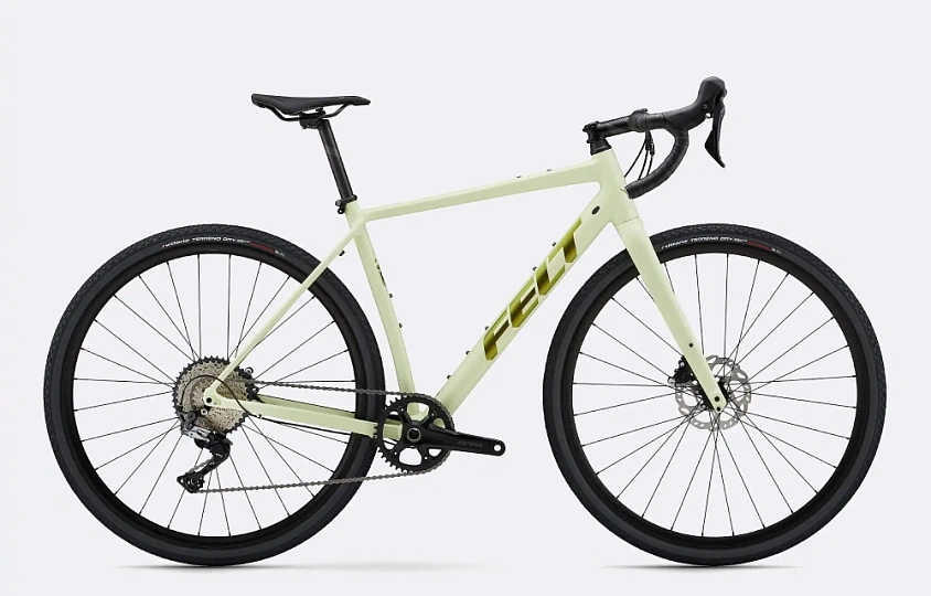 Гравийный велосипед FELT BREED | 30