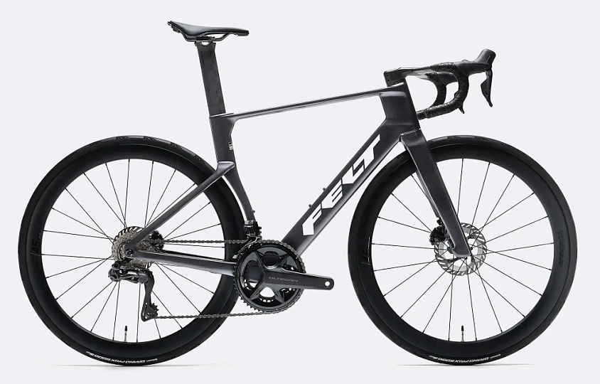 Велосипед аэрошоссер NEXAR | EXPERT | Shimano Ultegra Di2