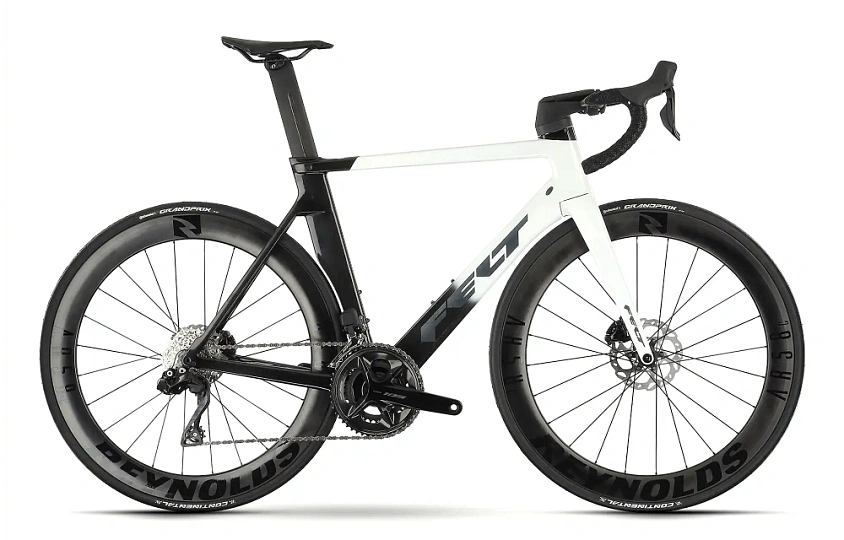 Велосипед аэрошоссер FELT AR | Advanced | Shimano 105 Di2