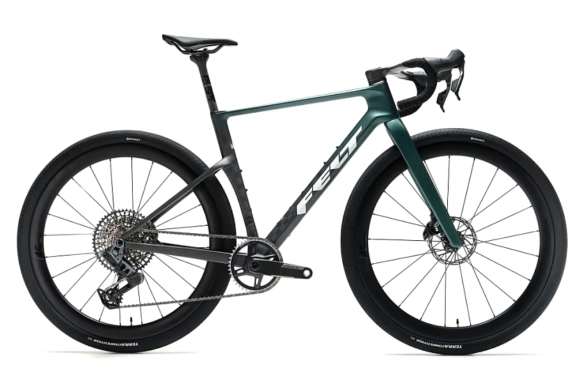 Гравийный велосипед BREED 3.0 | PRO | SRAM FORCE AXS XPLR PWR