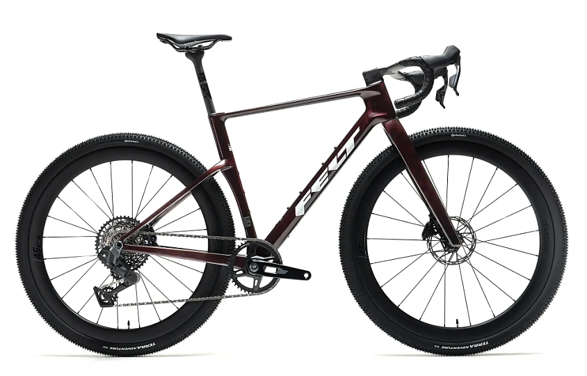 Гравийный велосипед BREED 3.0 | EXPERT | SRAM RIVAL XPLR