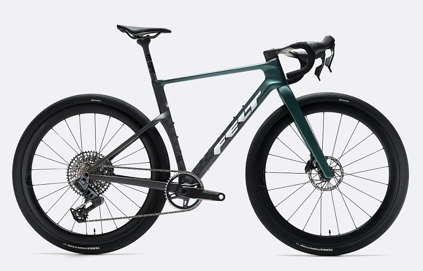 Гравийный велосипед BREED 3.0 | PRO | SRAM FORCE AXS XPLR PWR