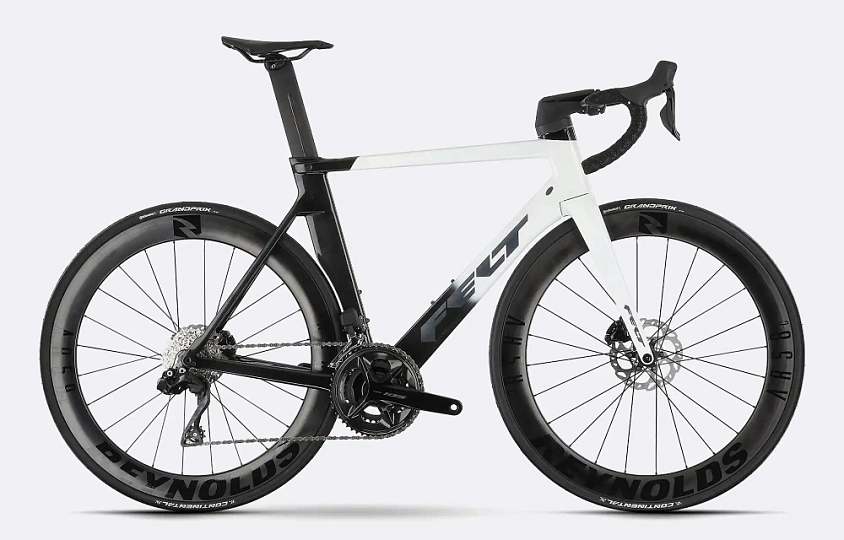 Велосипед аэрошоссер FELT AR | Advanced | Shimano 105 Di2