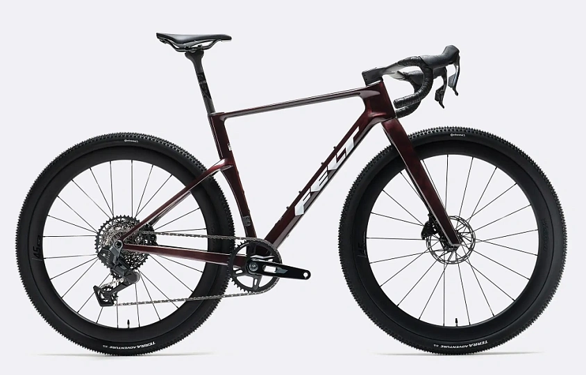 Гравийный велосипед BREED 3.0 | EXPERT | SRAM RIVAL XPLR