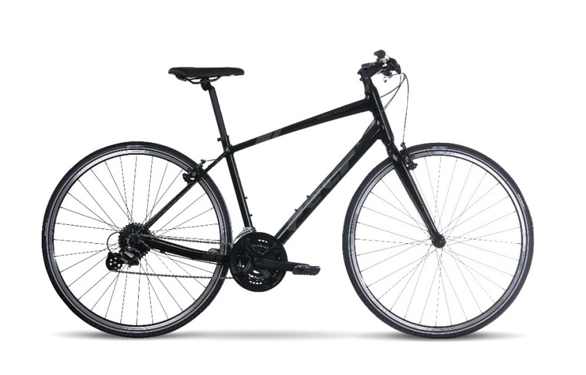 Велосипед городской FELT Verza Speed | 50