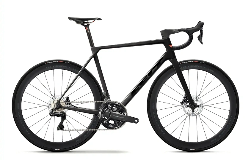 Велосипед гоночный, шоссейный FELT FR | Advanced + | Shimano Ultegra Di2